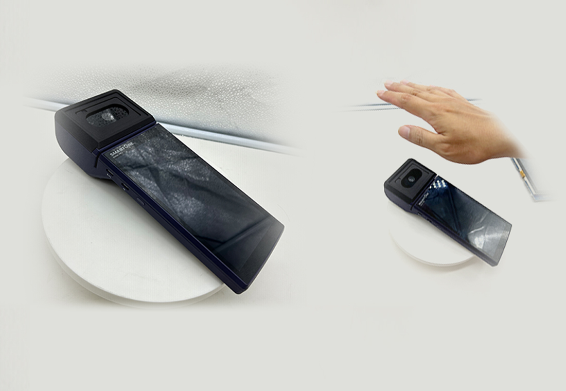 这三种手持 POS 机支付方式，你都了解么？