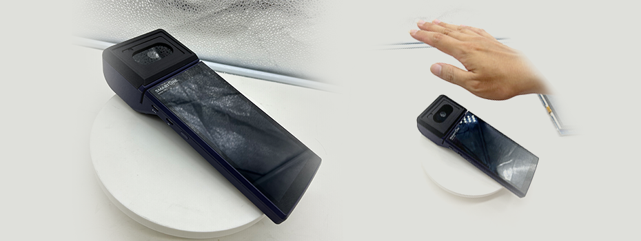 手持POS机 手持POS机