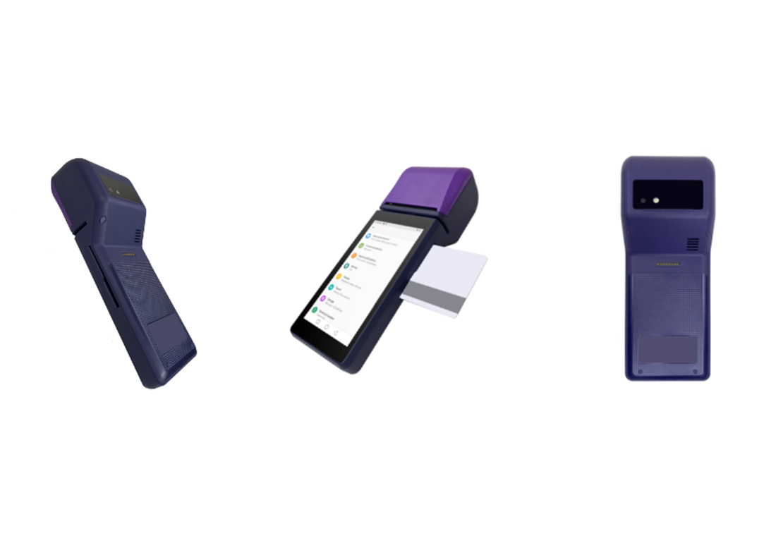 2025 年商户必备！新圳宇手持 POS 机选购全攻略